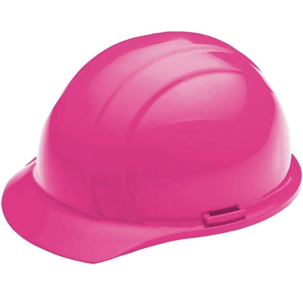!!! Americana Cap Style Hard Hat with Slide Lock